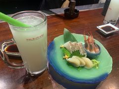 -兄弟船日本料理(新世界花园店)