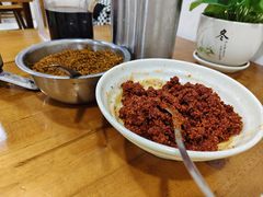 -费记胡辣汤(总店)