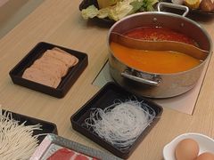 -呷哺呷哺 黄金牧场 (新辰里学清路店)