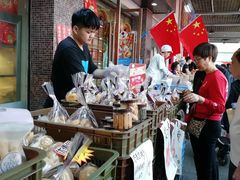 -长乐饼屋(荔湾店)