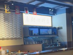 -炉队长·齐齐哈尔家庭烤肉(马家堡店)