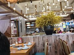 -琼菜人家·海南菜·文昌鸡(文昌大道店)
