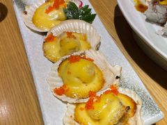 -三石铁板烧(紫竹桥店)