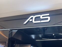 -ACS舞蹈工作室