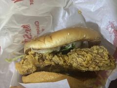 -麦当劳(洪山商场店)
