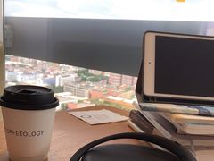 -COFFEEOLOGY咖啡学(天银店)