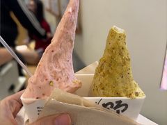 -野人先生现做冰淇淋(深圳壹方城店)