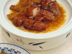 -寻味顺德·南记酒家·传统顺德菜·鱼生(广源路店)