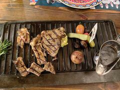 -卢布里西餐厅(总店)