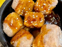 -HOHO餐厅(古子城店)