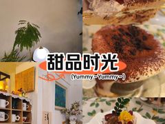 -昼夜咖啡馆