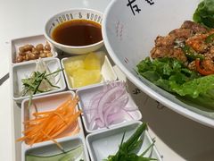 -友达面馆(广州总店)