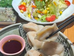 -酒井酱子·深夜食堂(东城汇店)