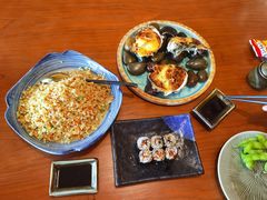 -俊屋料理·烧鸟·寿司·日泰融合菜(星际云汇店)