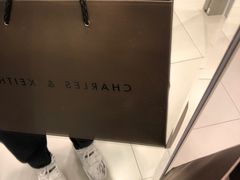 -CHARLES&KEITH(城西银泰店)