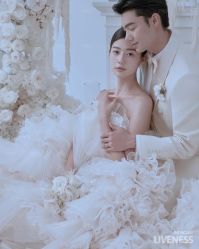 -巴黎经典婚纱摄影PARISSIC