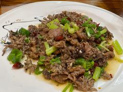 -下梅人家土菜馆(历史文化餐厅度假区店)