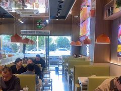 -古乐牛香·鲜牛肉牛杂火锅(新区店)