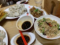 -赵奶奶水饺锅贴小酒馆(丁字沽店)