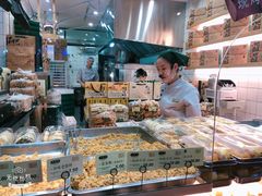 -泸溪河桃酥(秦淮夫子庙一店)