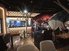-那时新疆(经纬汇店)