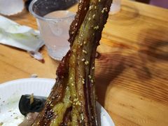 -新疆狼爷烤肉(宋庄店)