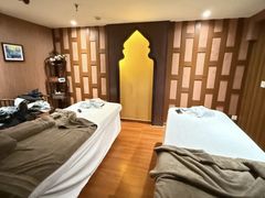 -莲泰式·中式·沐足·精油SPA采耳(天河店)