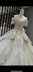 -NaNa婚纱礼服馆