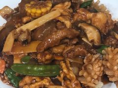 -同发号饭庄(复兴路店)