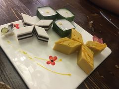 -Siam泰餐厅(水上公园店)