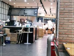 大堂-多乐之日(华贸天地店)