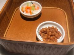 -初蓉丨遇见新川菜(亲贤街荣耀店)