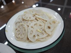 -微山岛春天里酒家