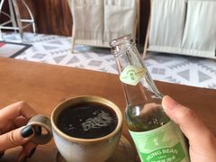 -Catch Bagel(芳草地店)