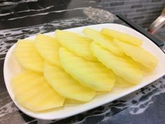 土豆-古乐牛香·鲜牛肉牛杂火锅(高新店)