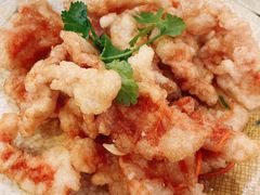 锅包肉-吉味馆(柠溪店)