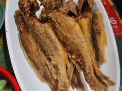 -金谷园饺子·烧烤(人大总店)