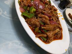 -六福烧烤酒馆(秦隆步行街店)