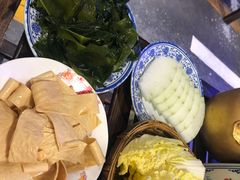 -萍姐火锅·公路夜市(打浦桥日月光店)