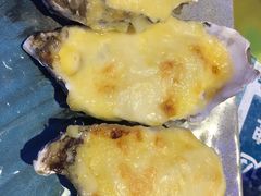 -千岛蚝高压锅生蚝·人参火锅(白云万达店)