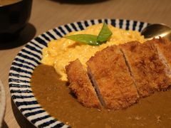-堂本家·二代目·炸猪排(Express东海店)