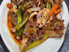 -故乡家韩国料理(丹东街店)