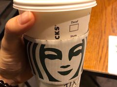 -星巴克(宜兴万达店)