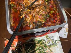 -谢老五跷脚牛肉·非遗传承店