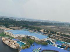 -秦皇岛乐岛海洋王国