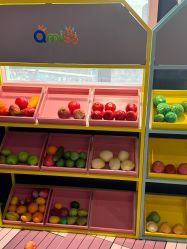 -Qmiss家庭娱乐中心(恒隆广场店)