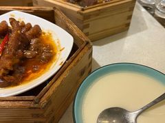 -顺峰顺水顺德菜(第一百货店)