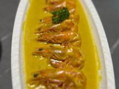 -3号仓库·创意中国菜(乐清正大广场店)