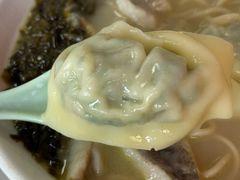 -明呈黄鱼面馆(斜土路店)
