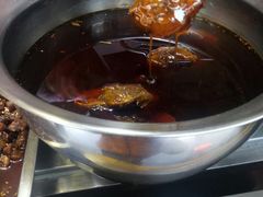 -鸿运兔·手撕烤兔(天府广场店)